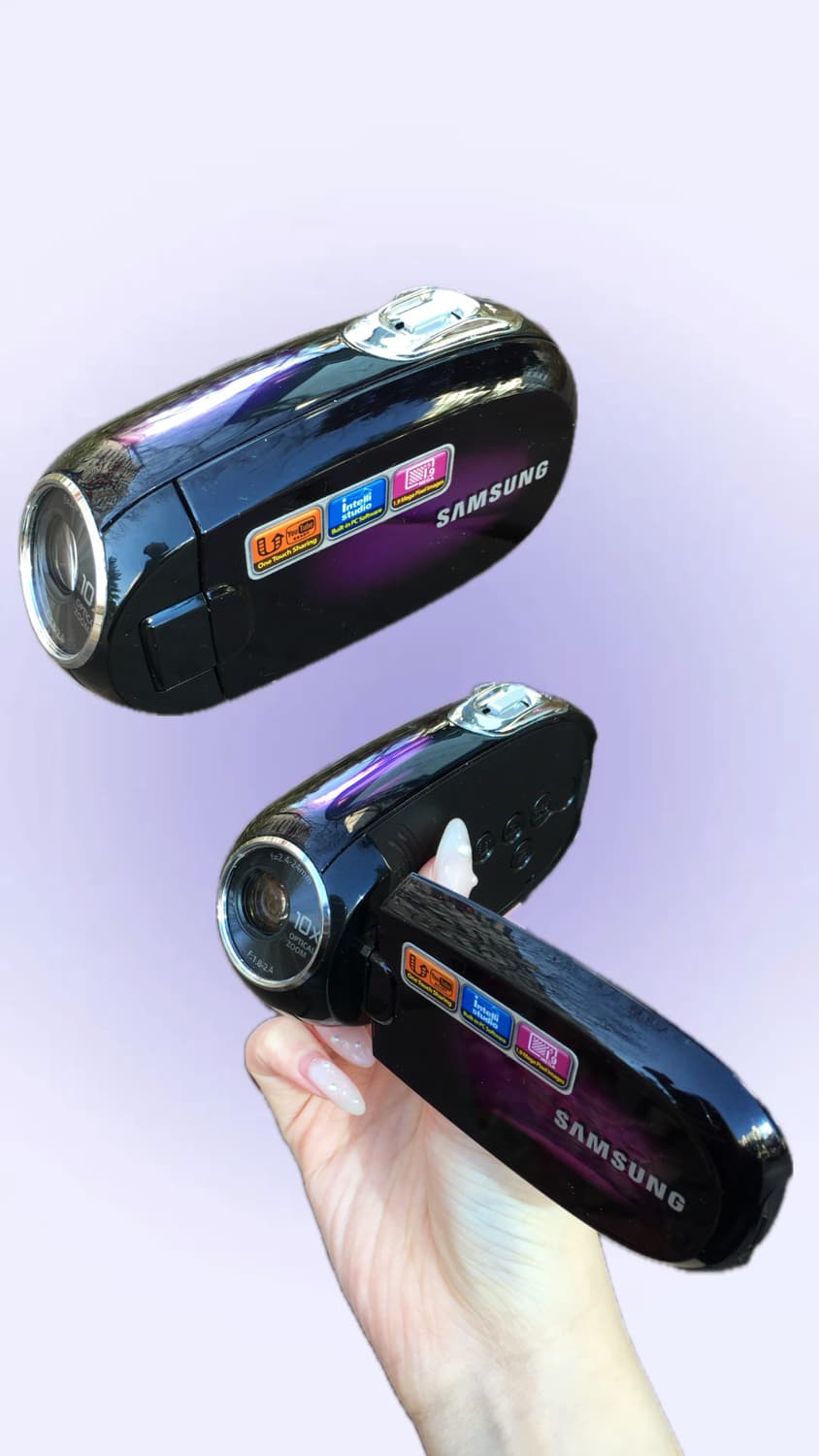 삼성 캠코더 / 디카 상품이미지1