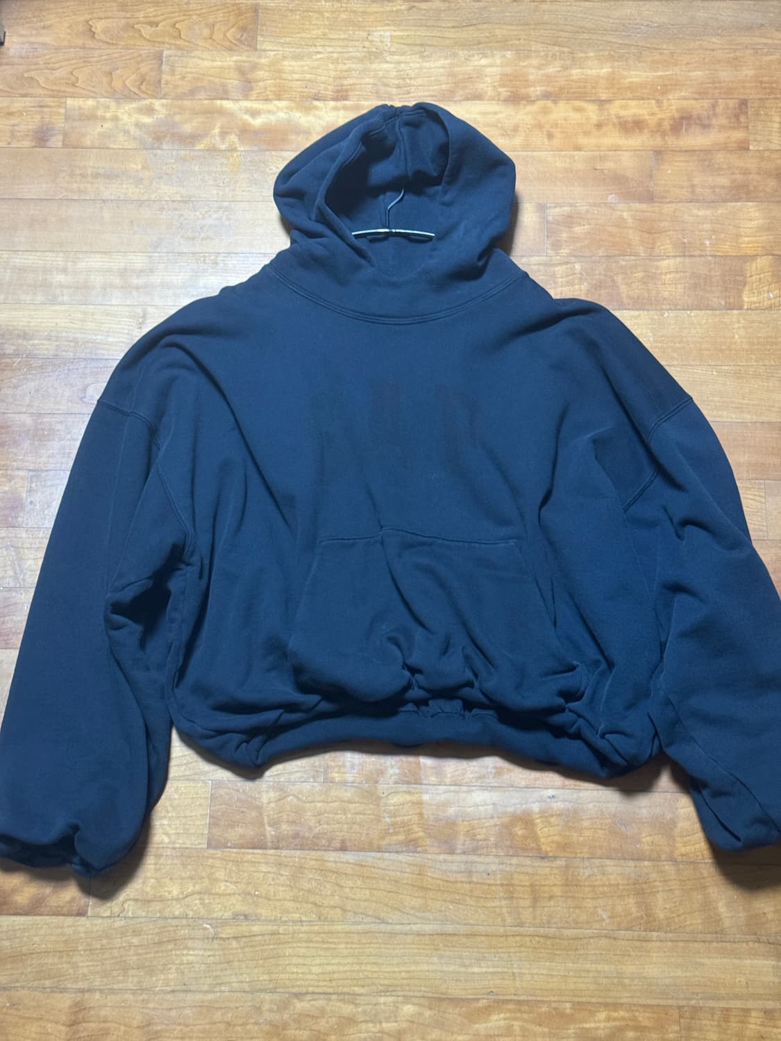 이지 도브후드 상품이미지1