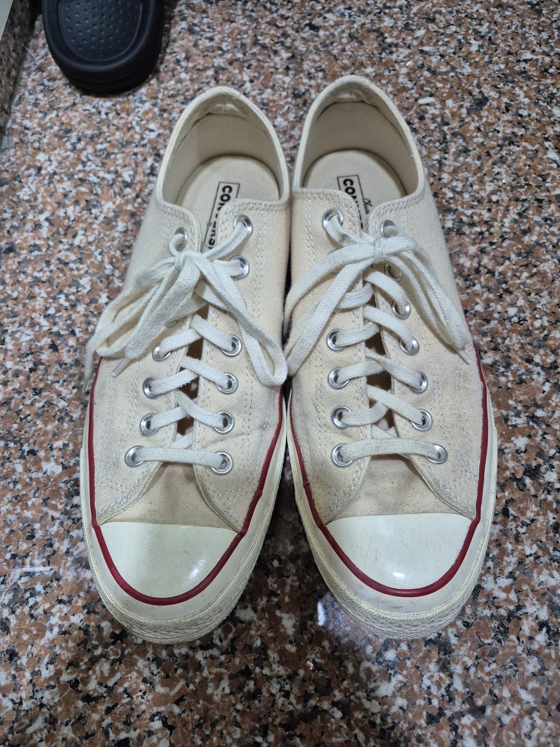 컨버스_척 70 클래식 파치먼트 162062C_280사이즈 상품이미지1