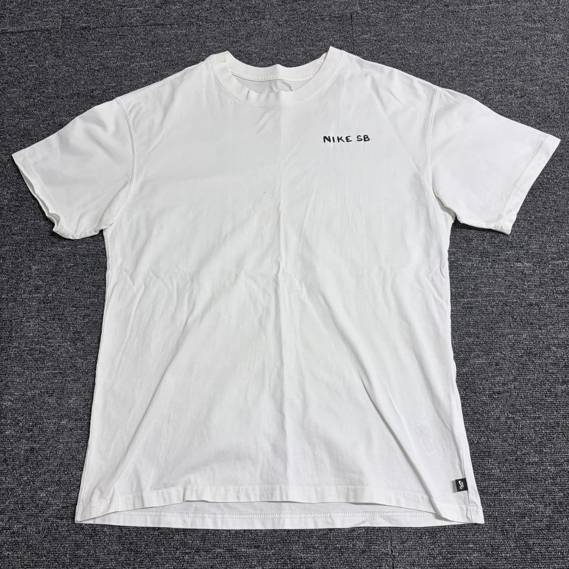 나이키 SB 반팔티 상품이미지1