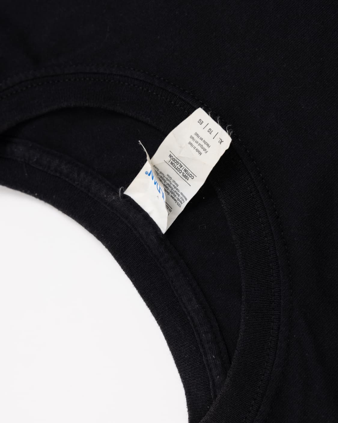 GILDAN 프린팅 T-Shirt 상품이미지4