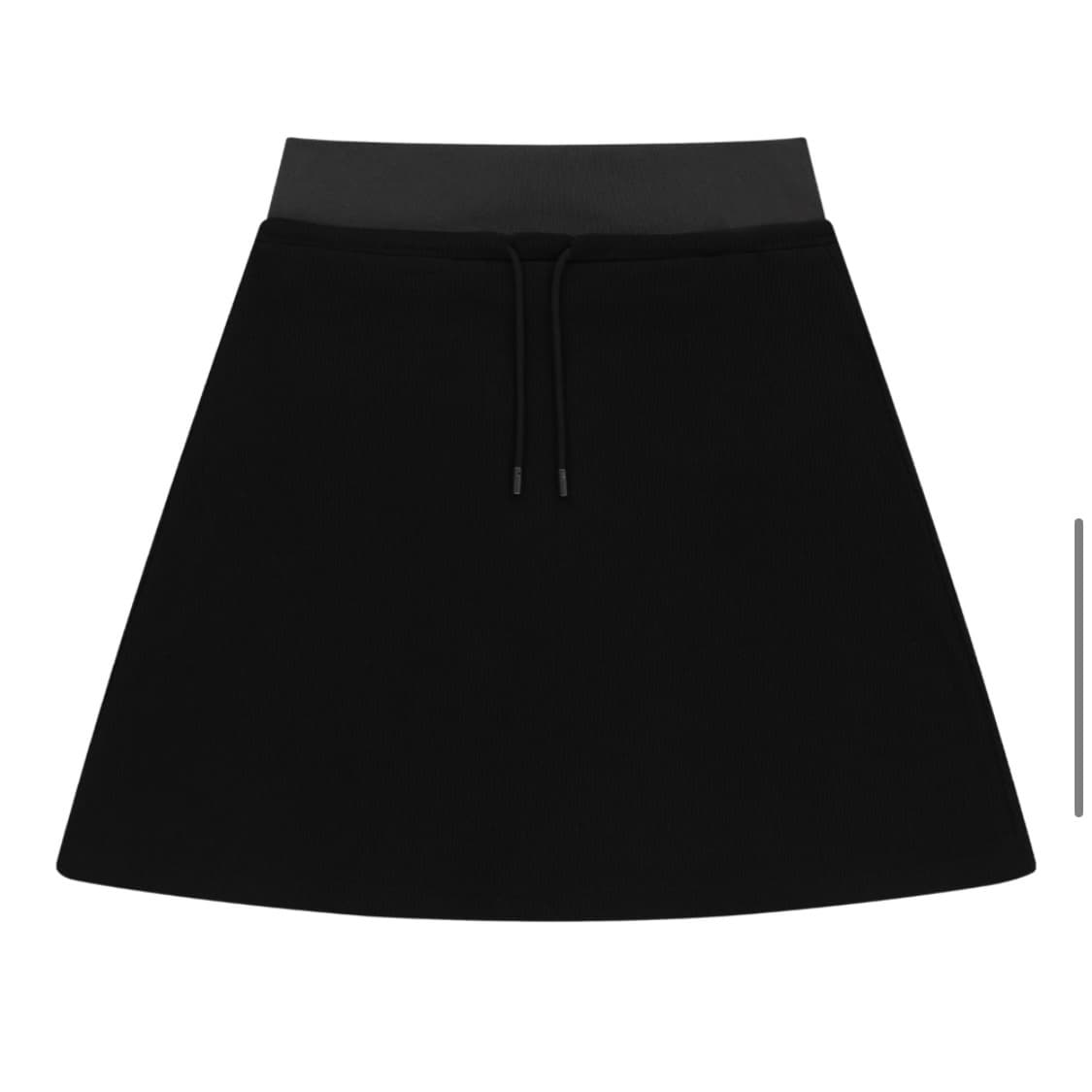 코이세이오038 스커트 mini waffle a-line skirt 상품이미지2