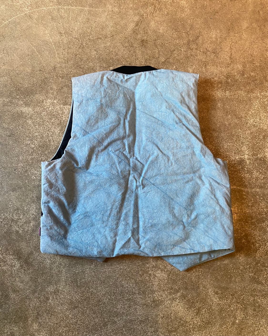 스투시 조끼 상품이미지8