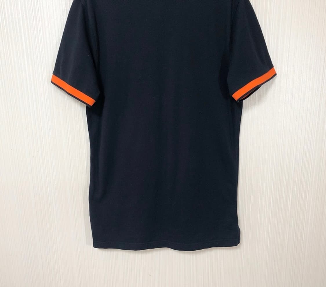 나이키 네덜란드 축구국대 폴로티셔츠 XXL(110) 상품이미지10