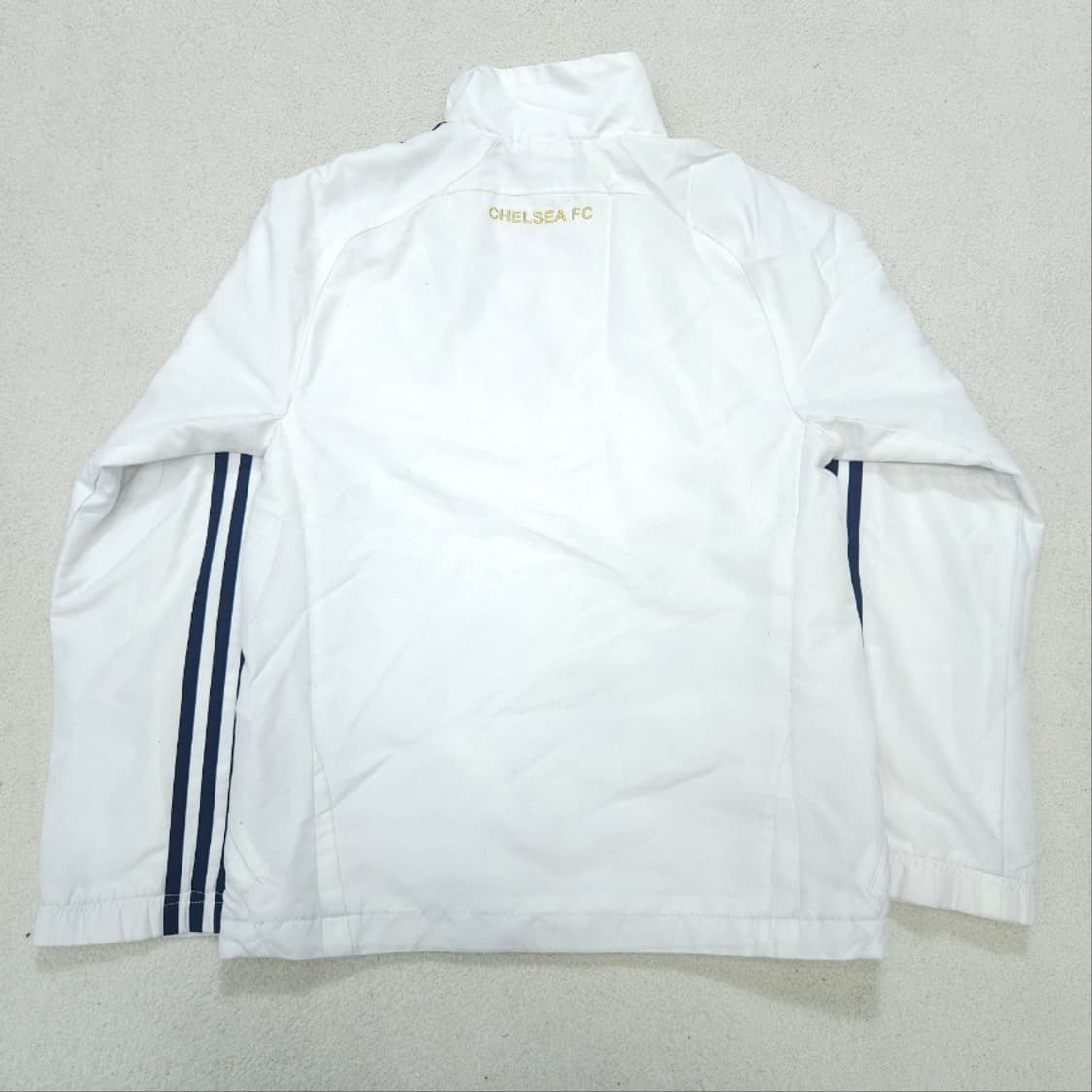아디다스 첼시 바람막이 M 상품이미지3