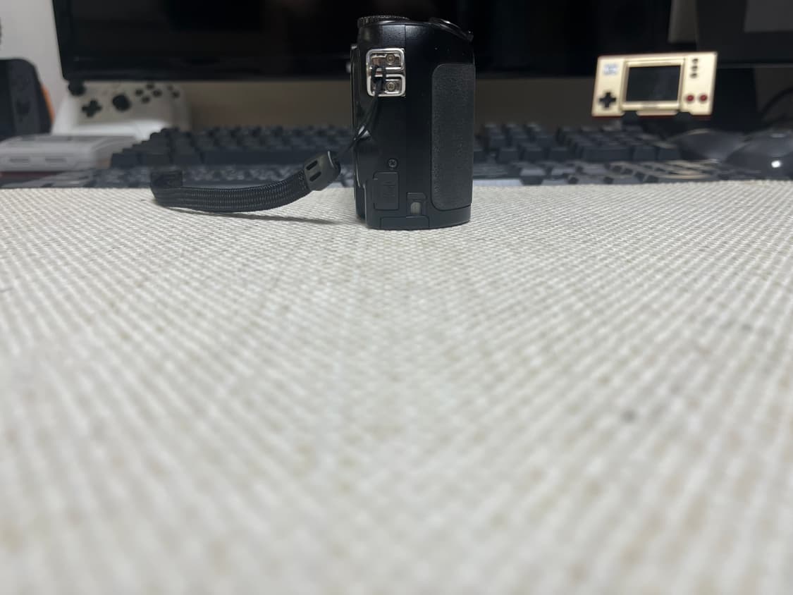 📸💫 니콘 쿨픽스 P5100 감성 디카 판매합니다 💫📸 상품이미지5