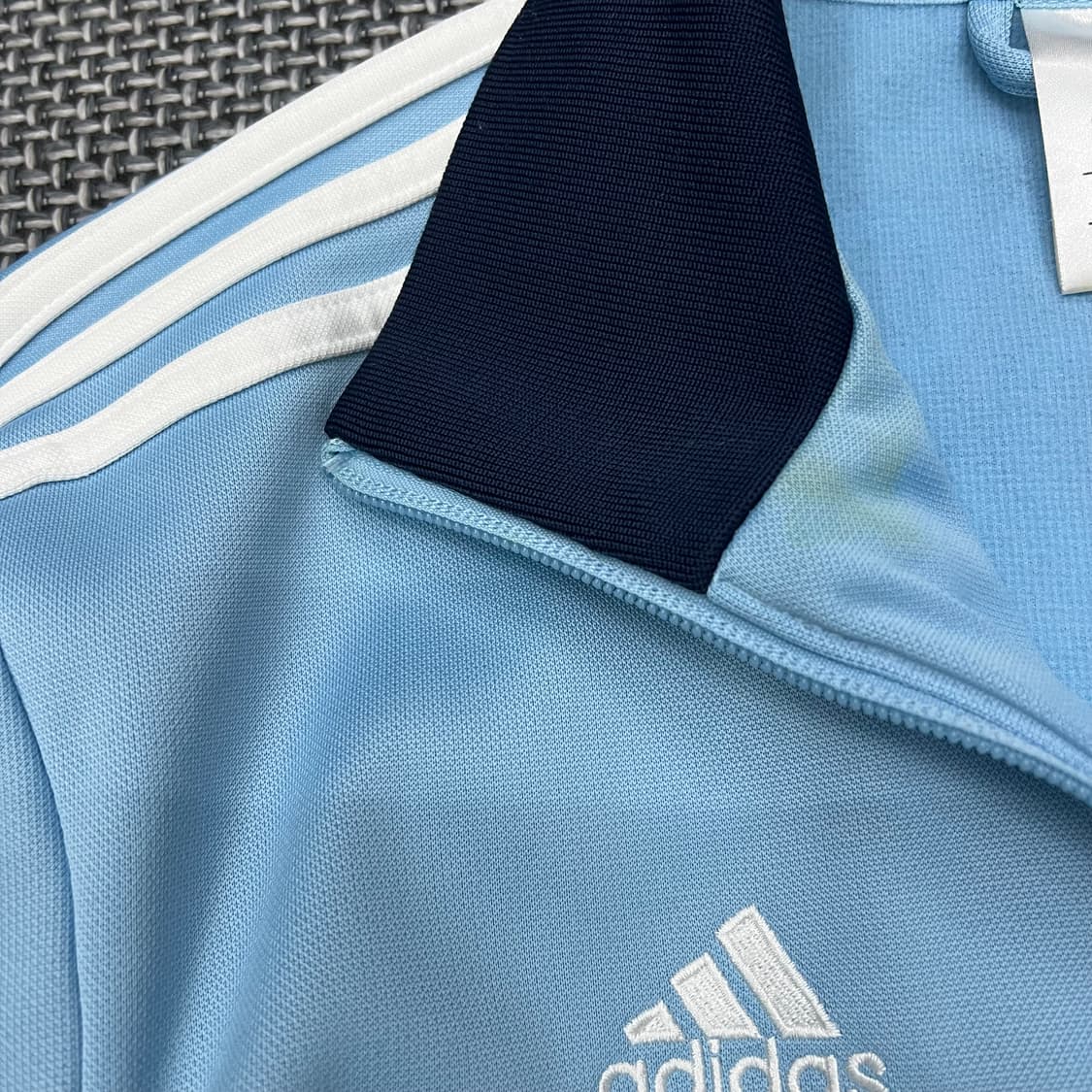 착샷O 아디다스 아르헨티나 메시 져지 95 상품이미지3