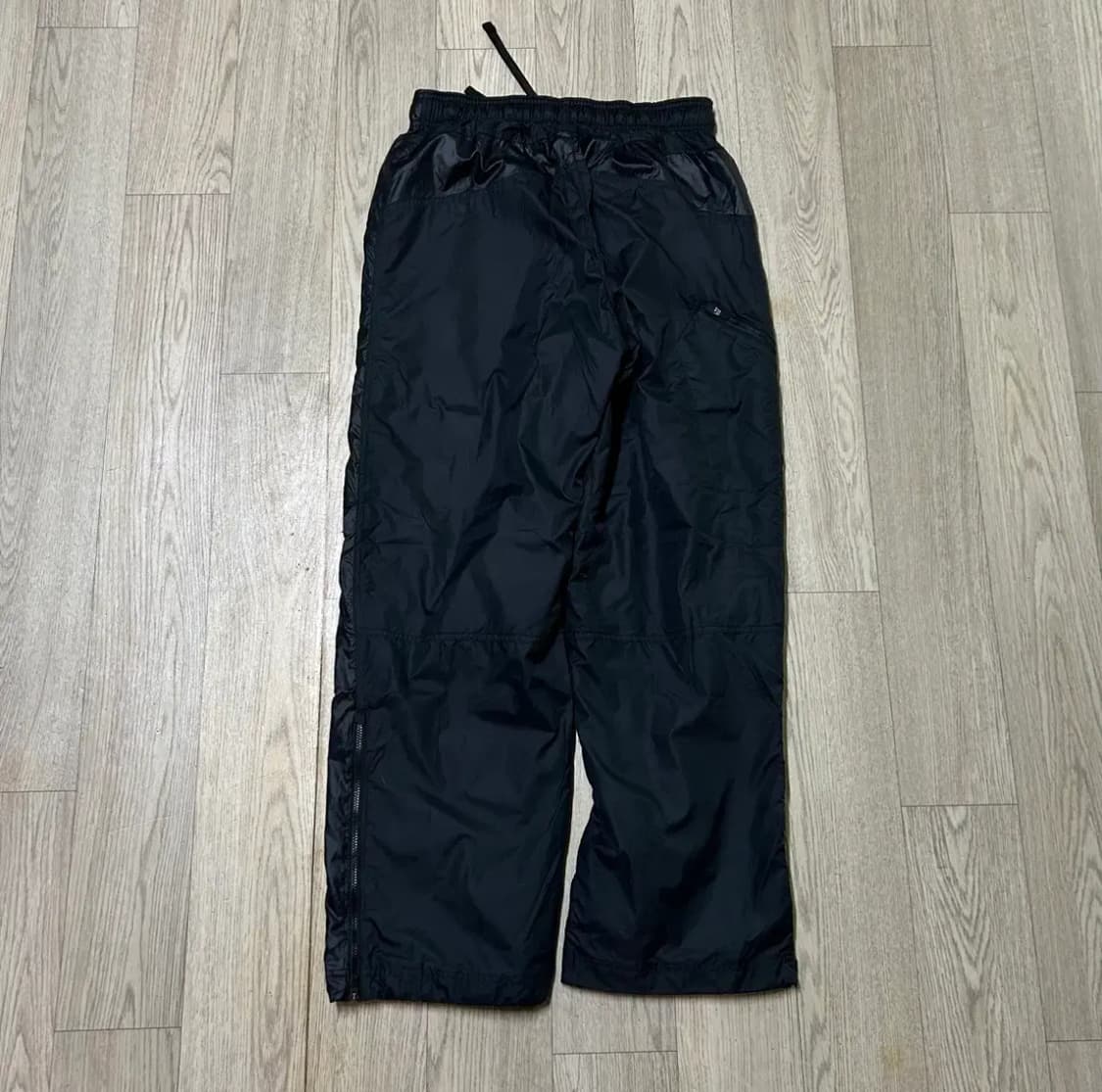 나이키 나일론 투웨이 스트링 팬츠  상품이미지2