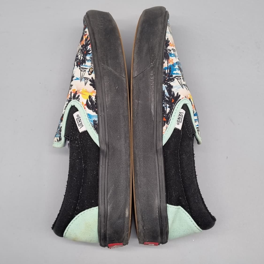 반스 알로하 여성슬립온 240 상품이미지5