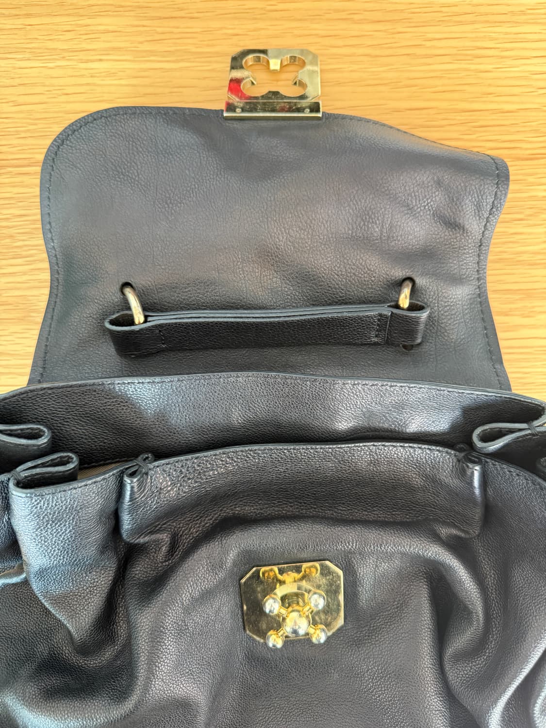 끌로에(Chloe) 레더 토트/크로스백(ITALY) 상품이미지7