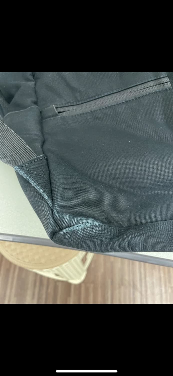 마지셔우드 노웨어 주우재가방 상품이미지3