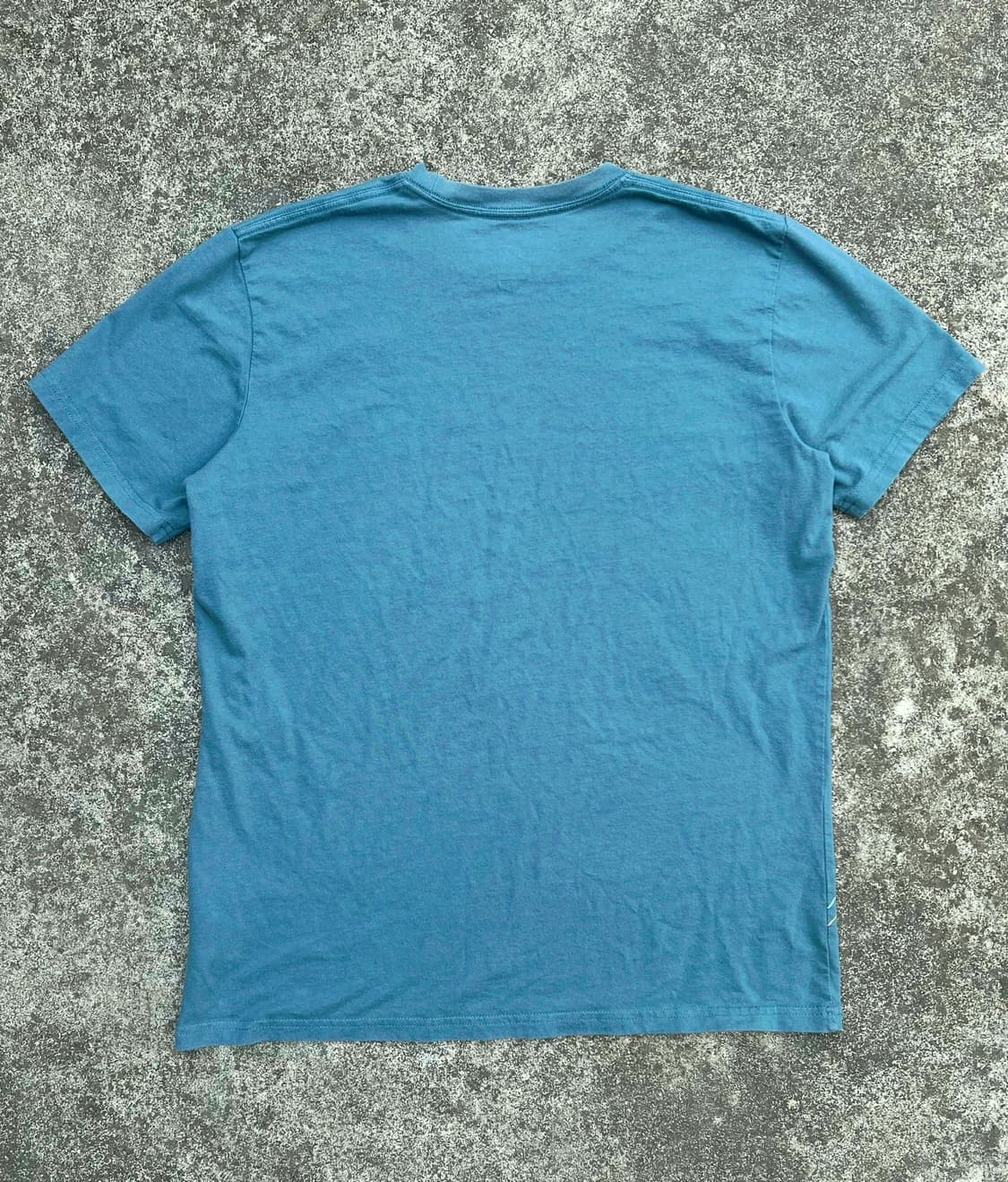 ARCTERYX TEE / 아크테릭스 반팔 티셔츠 블루 상품이미지3