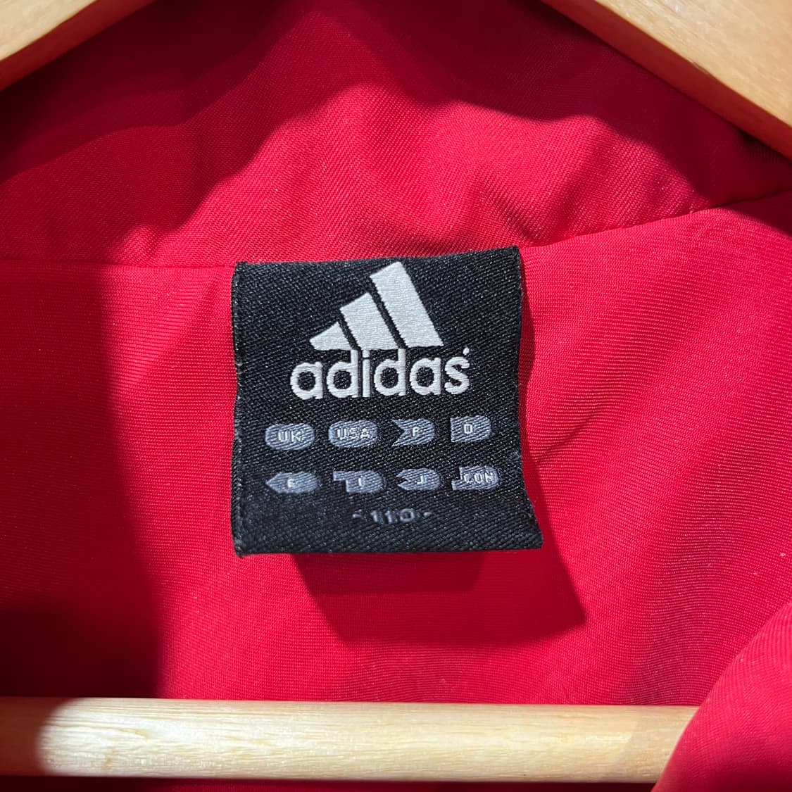 아디다스 누빔 점퍼 상품이미지4