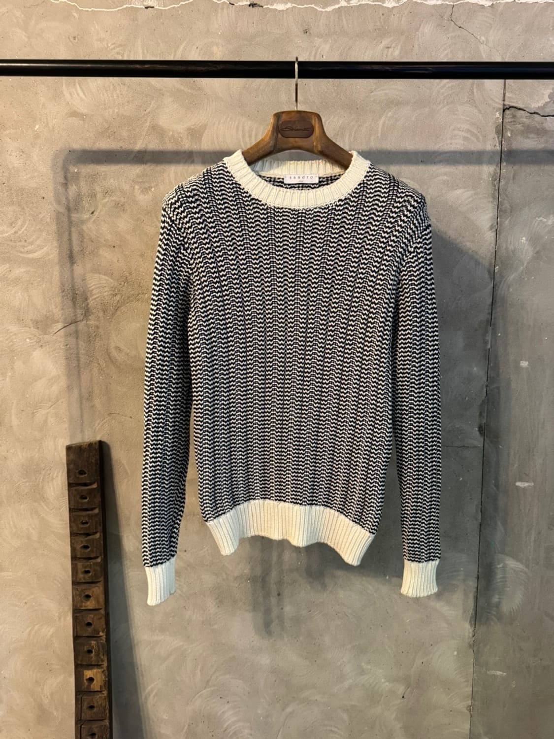 산드로 니트 66~77 상품이미지10