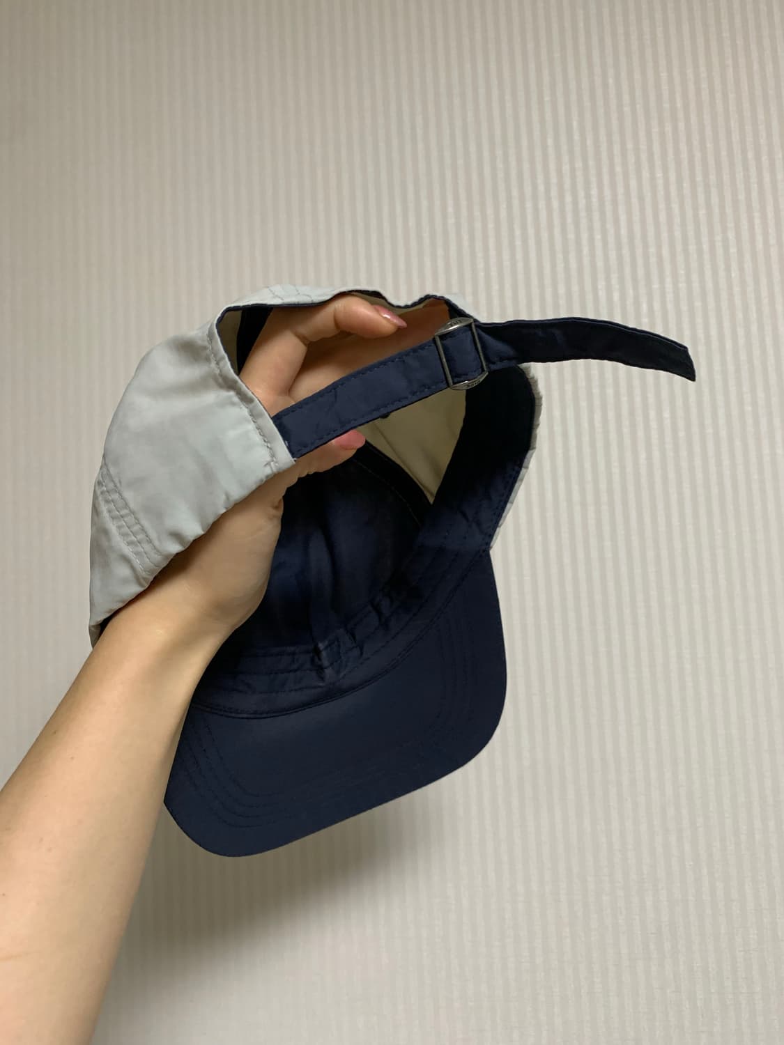 디스이즈네버댓 모자 상품이미지2
