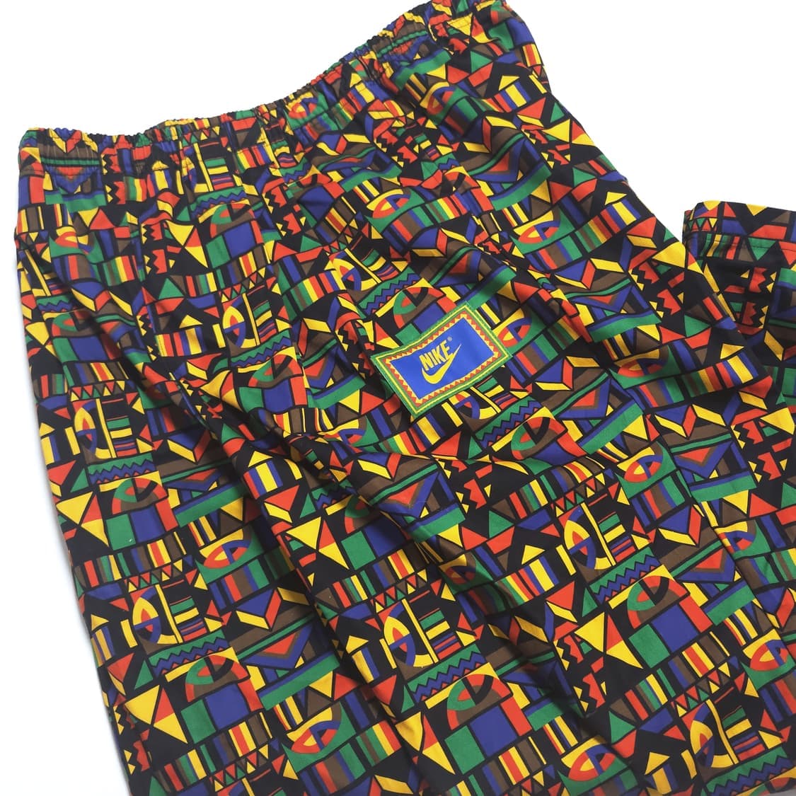 나이키 90s 우븐 리이슈 팬츠 상품이미지4