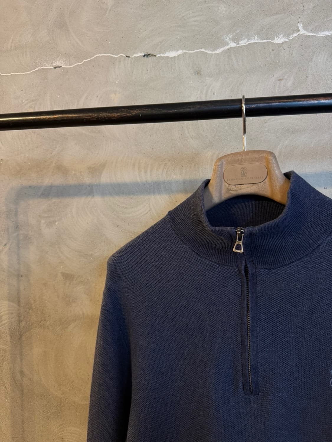 폴로 랄프로렌 피마코튼 짚업 105 상품이미지5