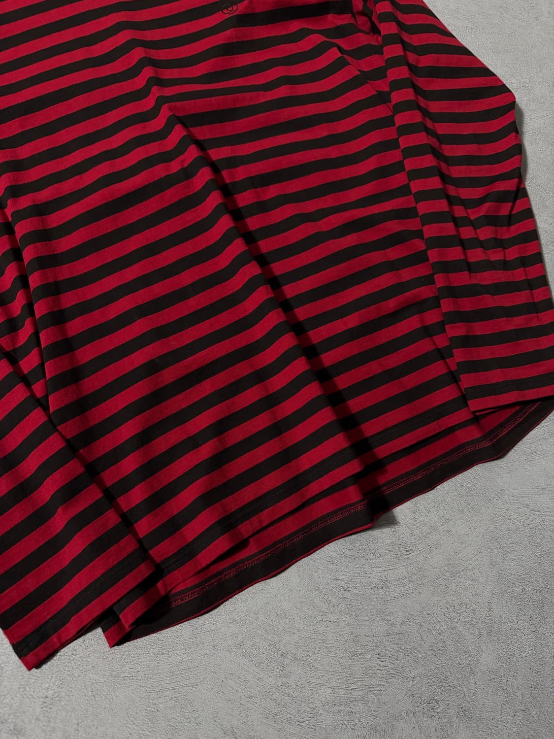 언더커버 스트라이프 롱슬리브 상품이미지5