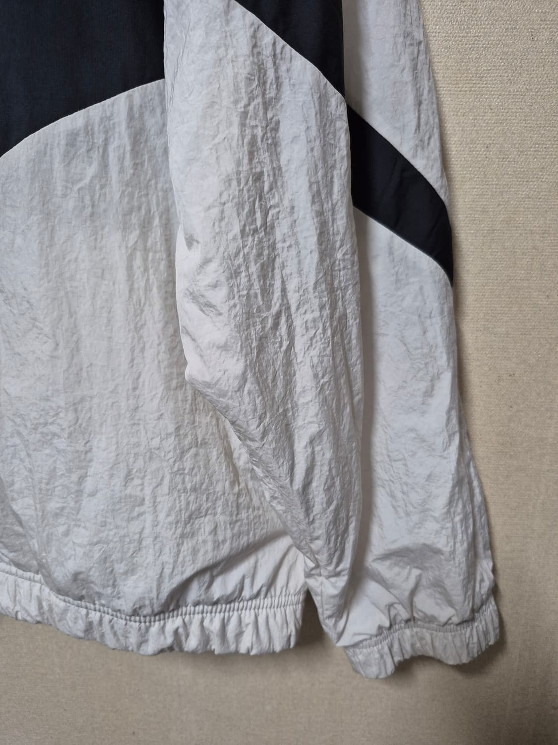 2XL 나이키 빅스우시 우븐 자켓(바람막이) 상품이미지3