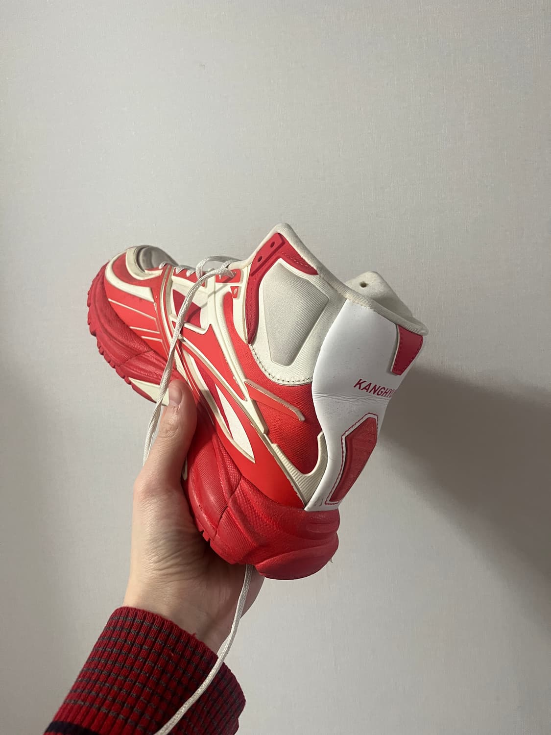 강혁 프리미어 로드 270 상품이미지6