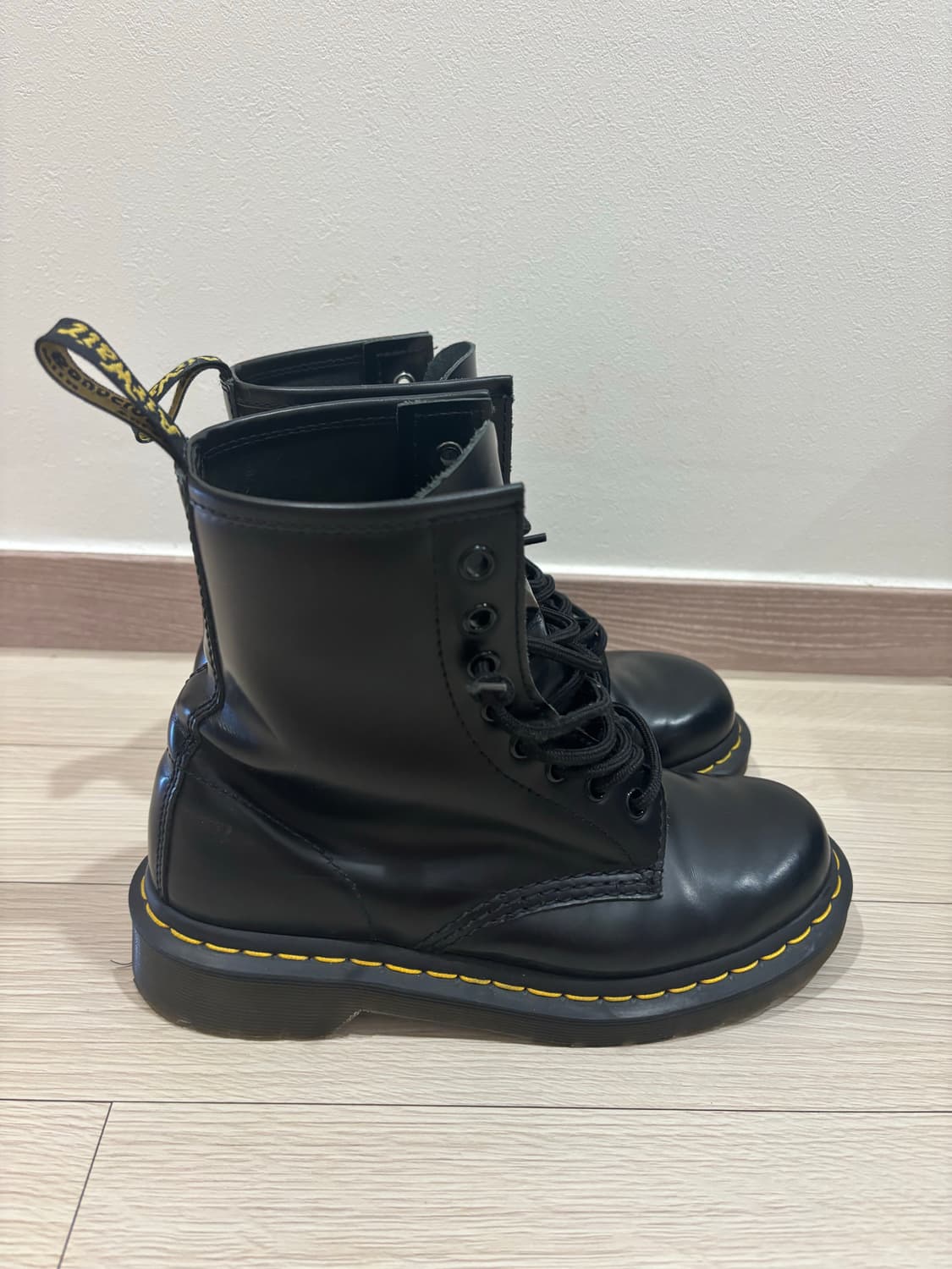 닥터마틴 1460 uk4 상품이미지2