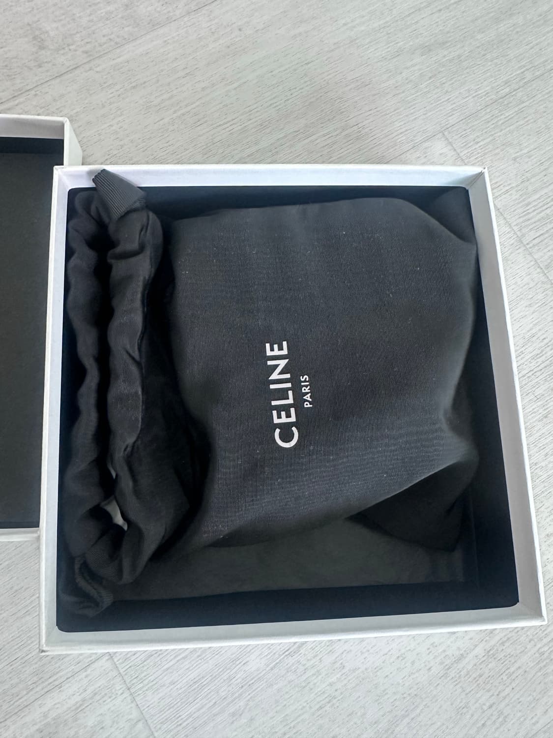 셀린느트리옹페 벨트 상품이미지3