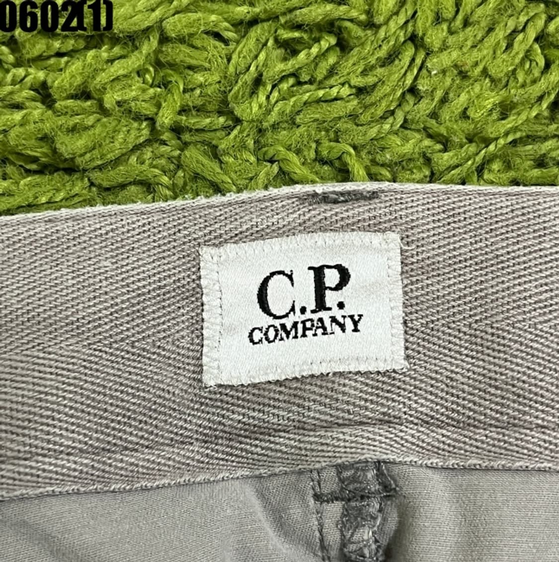 CP컴퍼니 카고팬츠 상품이미지3