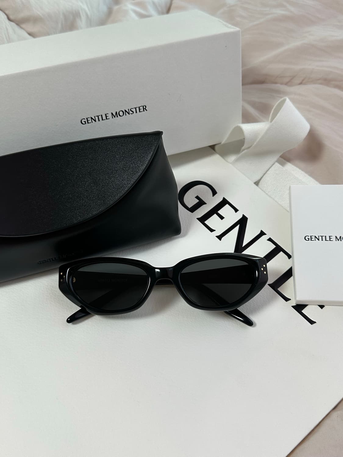 젠틀몬스터 던스 01 상품이미지1