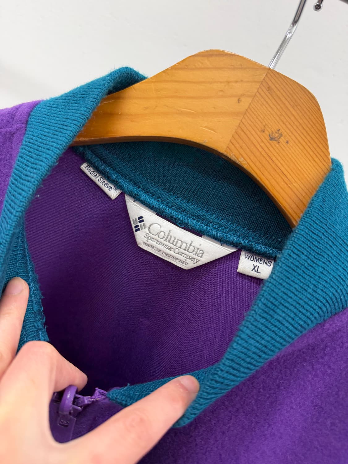 🏷 Columbia Sportswear 90s 상품이미지3