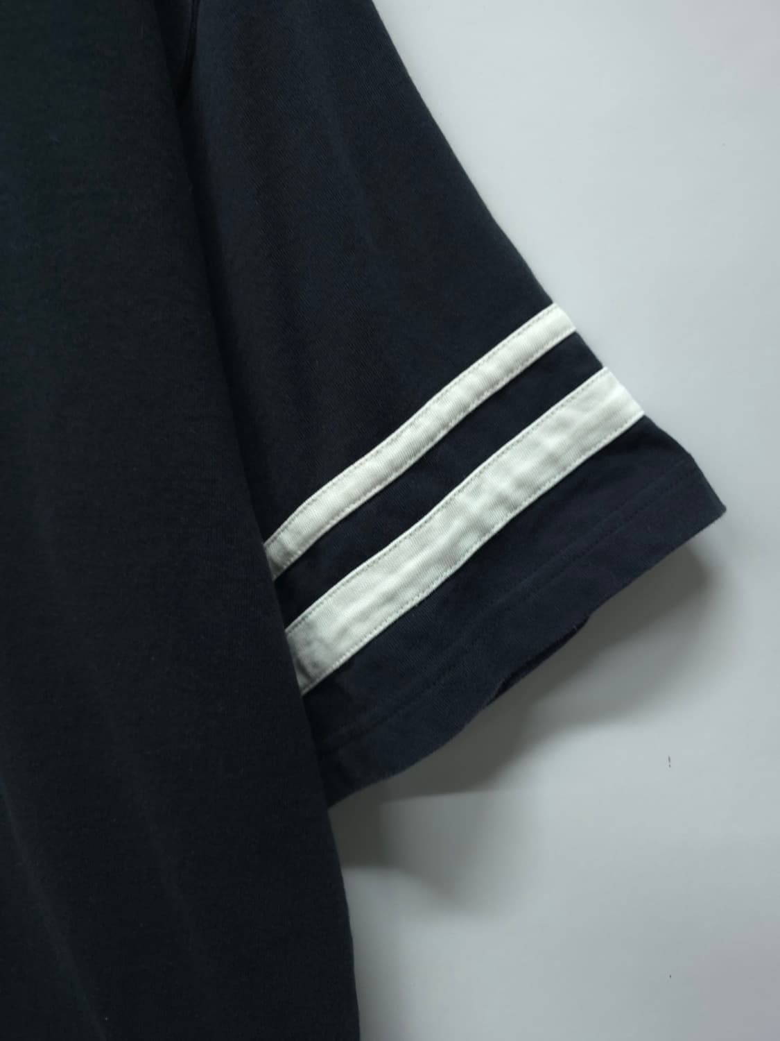 나이키 NSW 72 빅로고 링거 풋볼 반팔 티셔츠 (~110) 상품이미지5