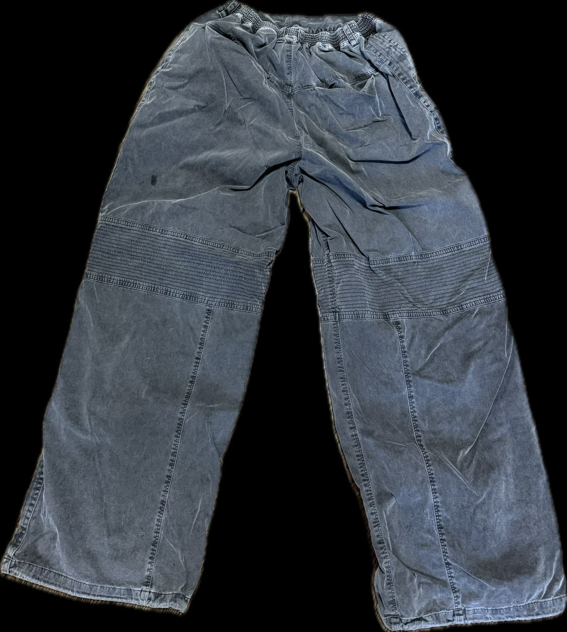 999휴머니티 division knee pant 2 상품이미지4