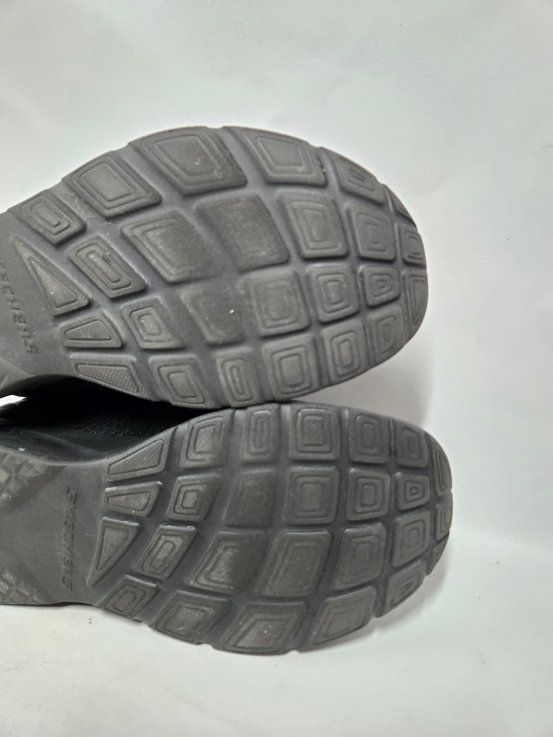 스케쳐스 검정 운동화 270mm 상품이미지7