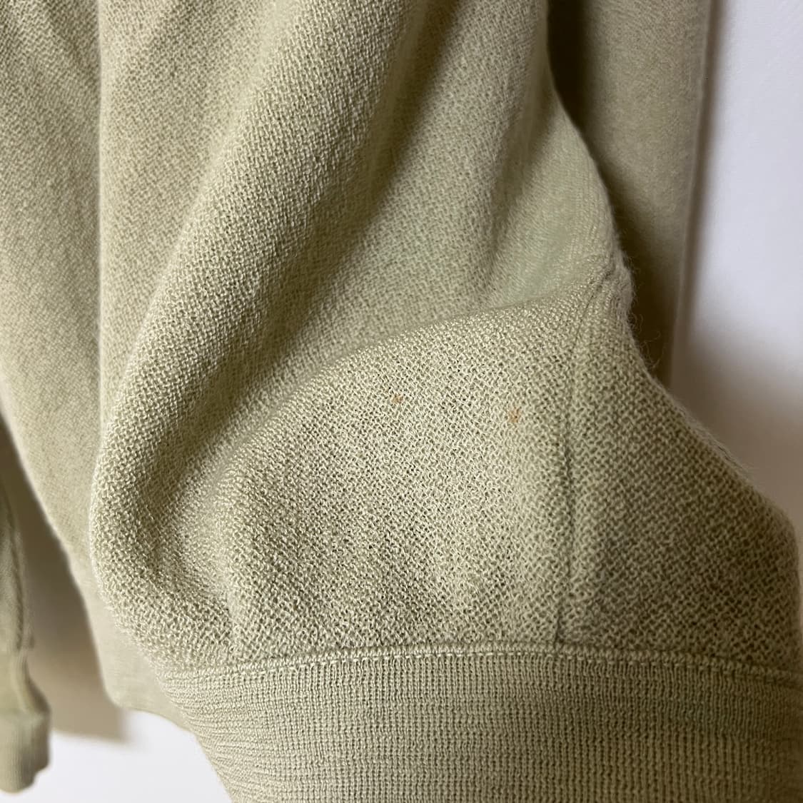 라코스테 울 가디건 105 상품이미지8