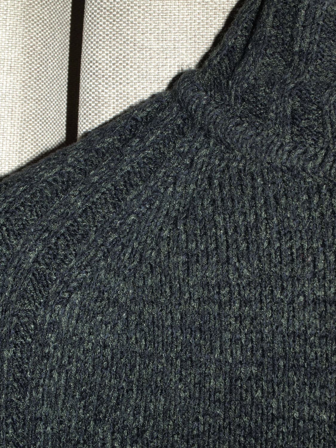 TRICOT Mockneck Knit 상품이미지5