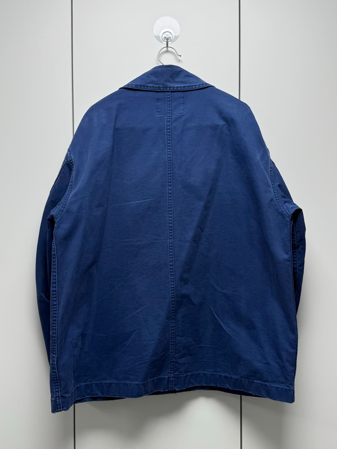 에스피오나지 프렌치 워크 자켓 M 상품이미지3