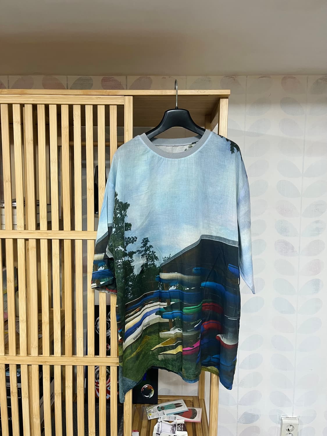 Bless Holiday T-shirt 상품이미지1
