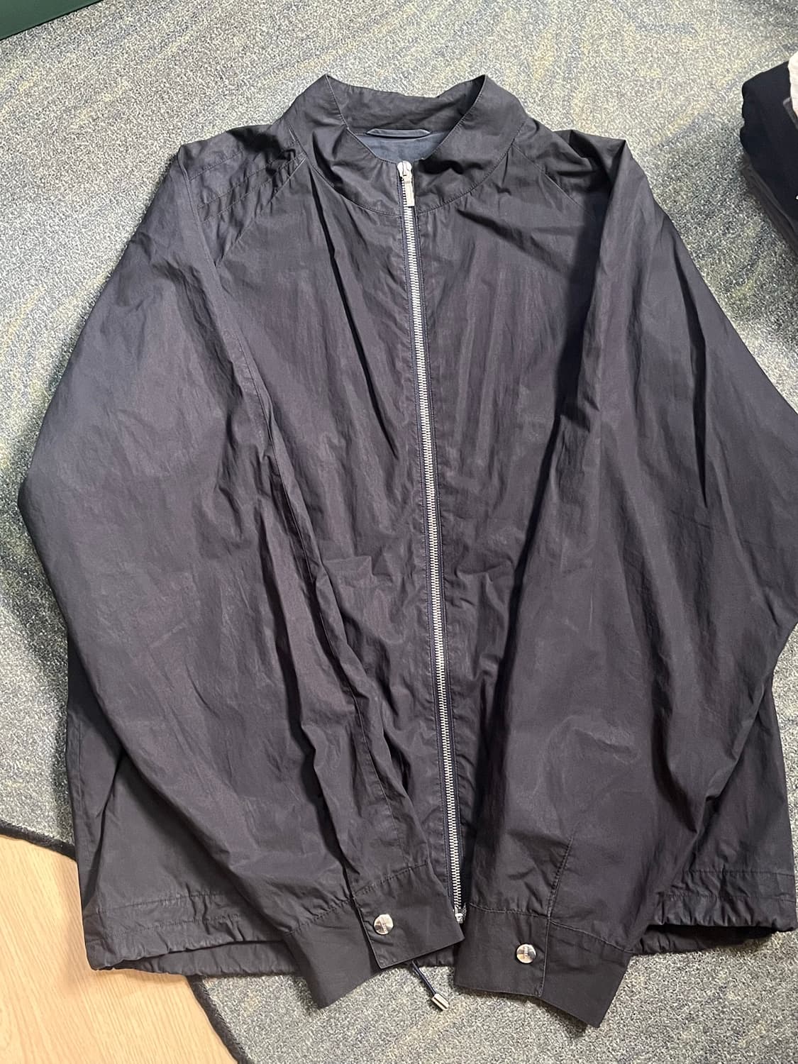 Jil sander 03SS cotton jacket 52 상품이미지2