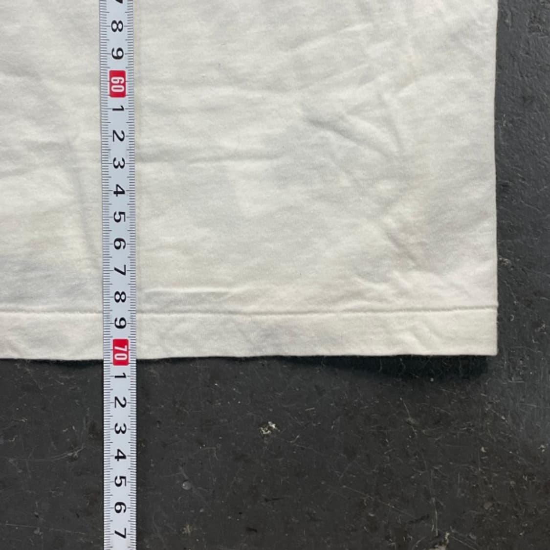 95 폴로 랄프로렌 빈티지 프린팅 반팔 상품이미지6