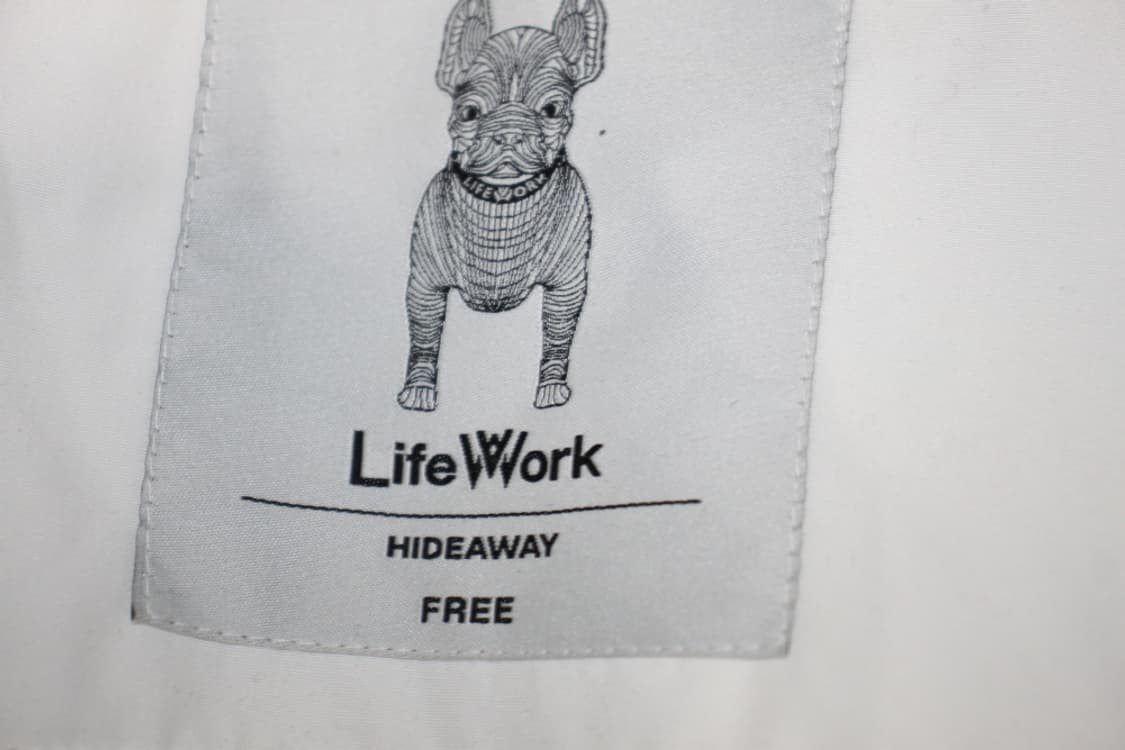 Lifework 라이프워크 free 상품이미지5
