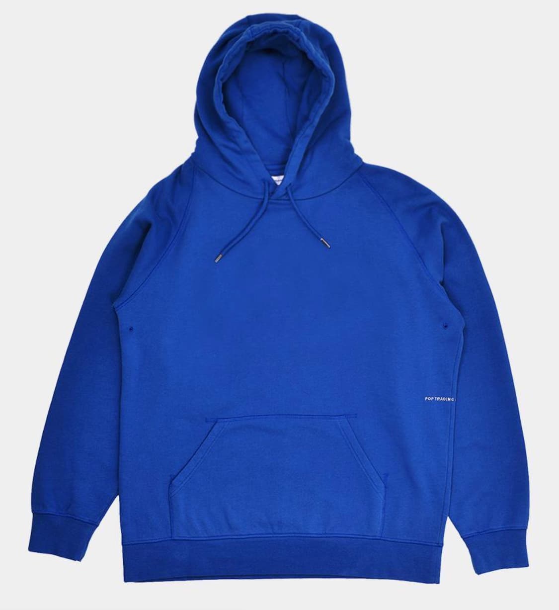 Pop trading company 팝 트레이딩 컴퍼니 후드 판매 상품이미지1