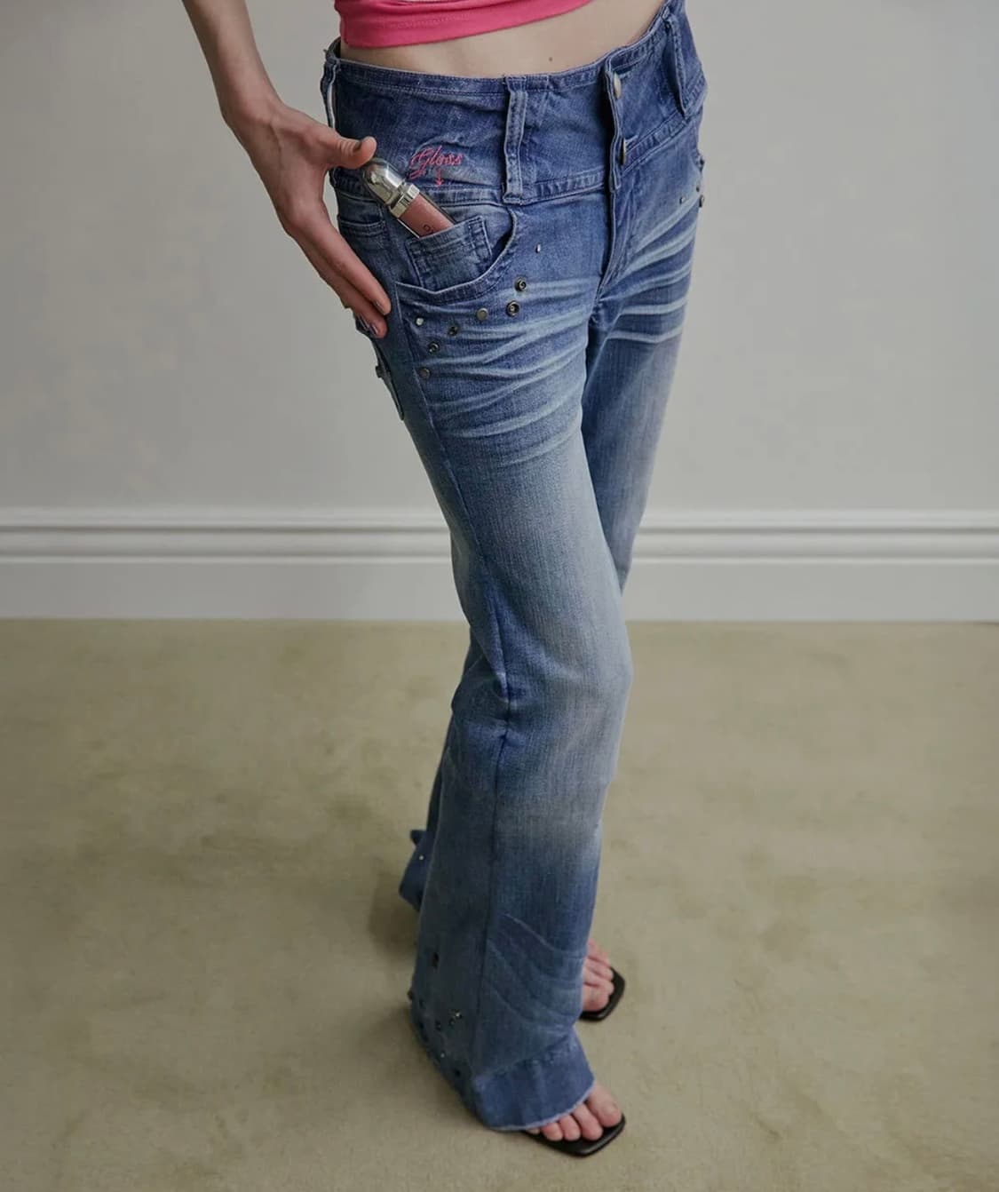 스컬프터 DIY Denim iceblue 상품이미지2