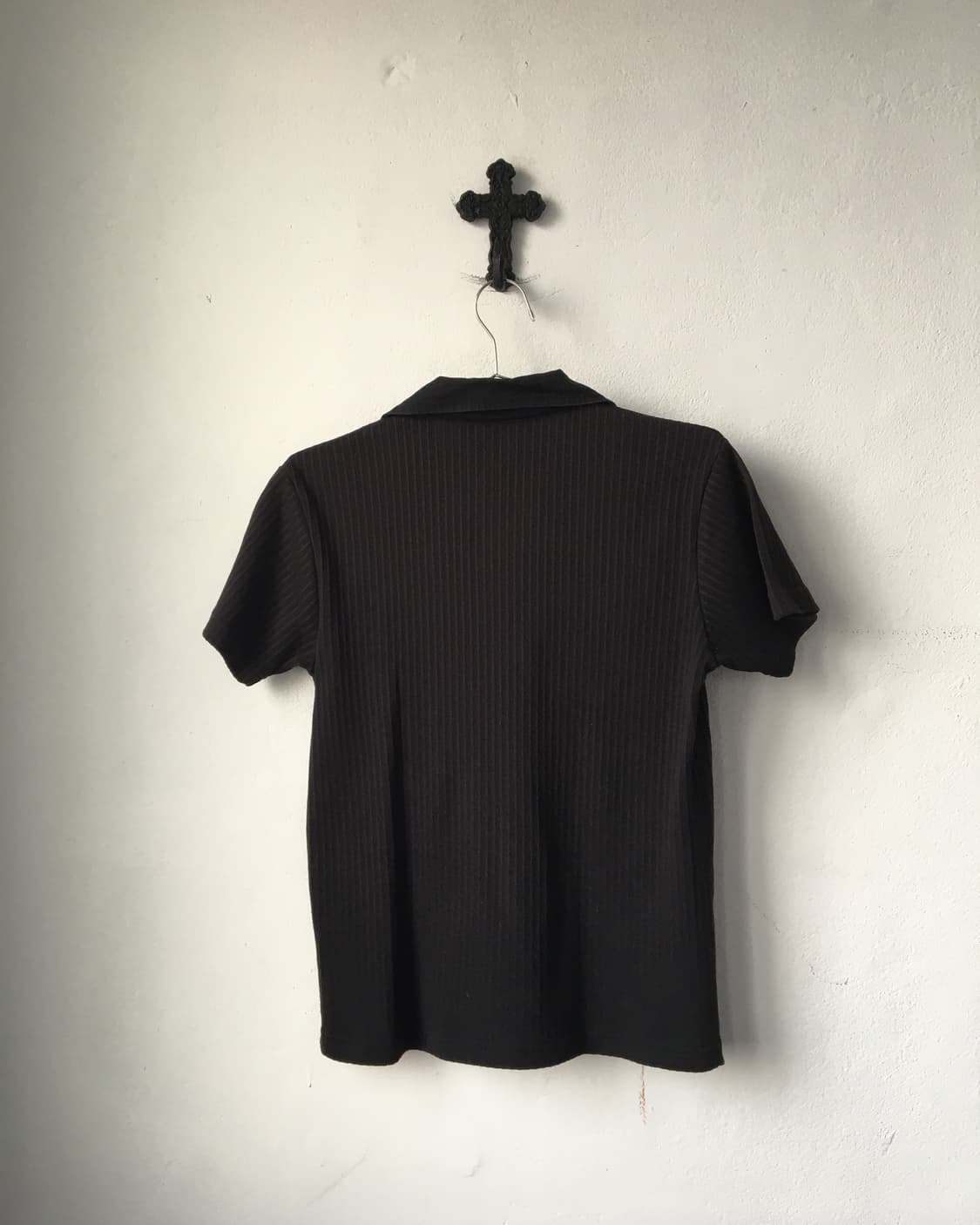 Ribbed pk t 상품이미지3