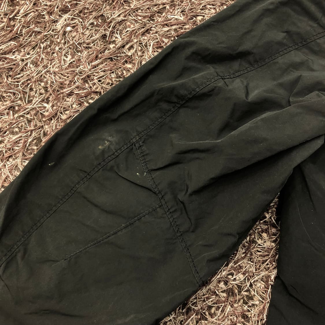 CP컴퍼니 밀레밀리아 나일론 자켓 상품이미지5