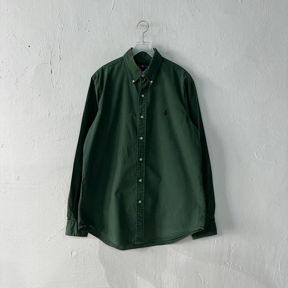폴로랄프로렌 셔츠 남방 100 상품이미지1