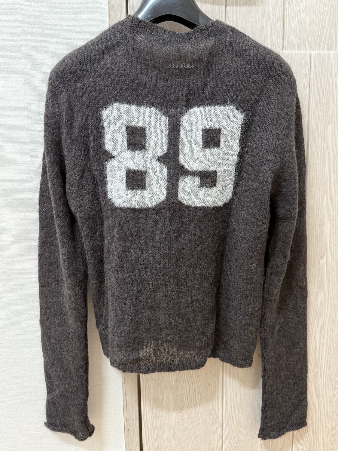 Paloma wool 팔로마울 Button Fine Champions 상품이미지2