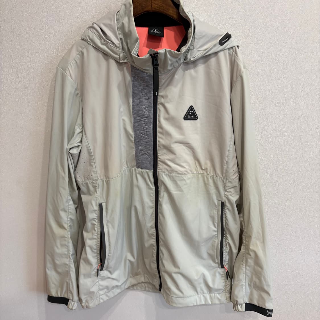 K2 Flywalk 남성 바람막이 105 상품이미지1