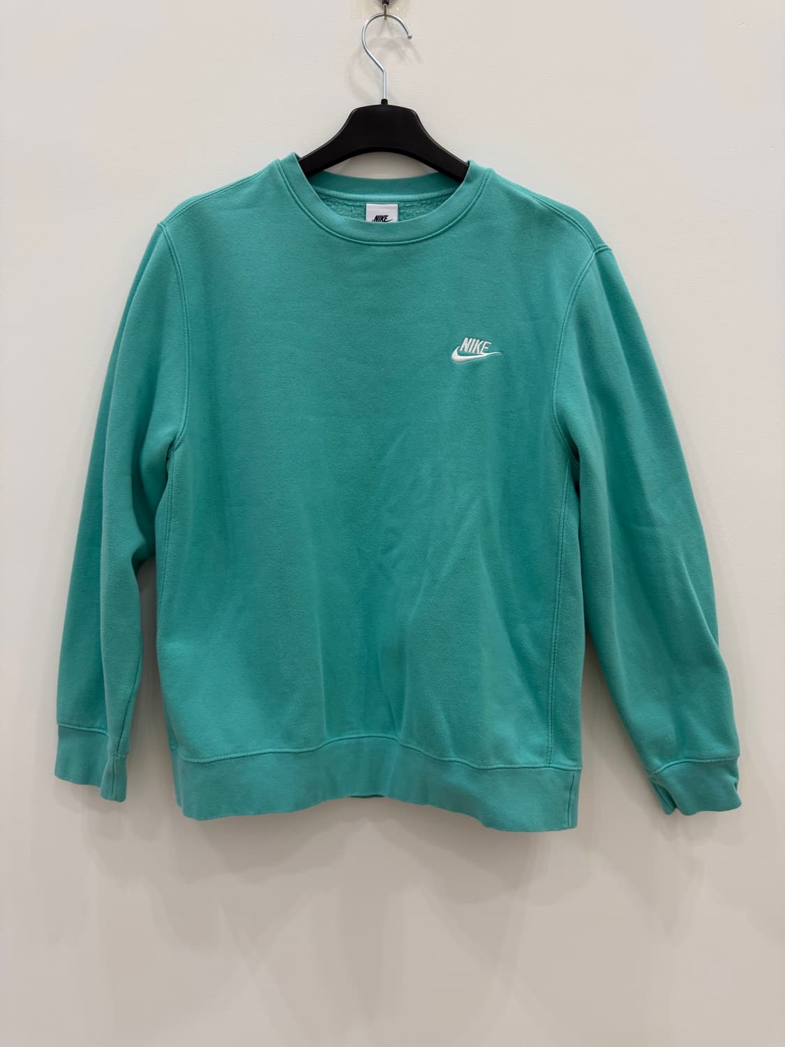 나이키 맨투맨 2종 상품이미지1