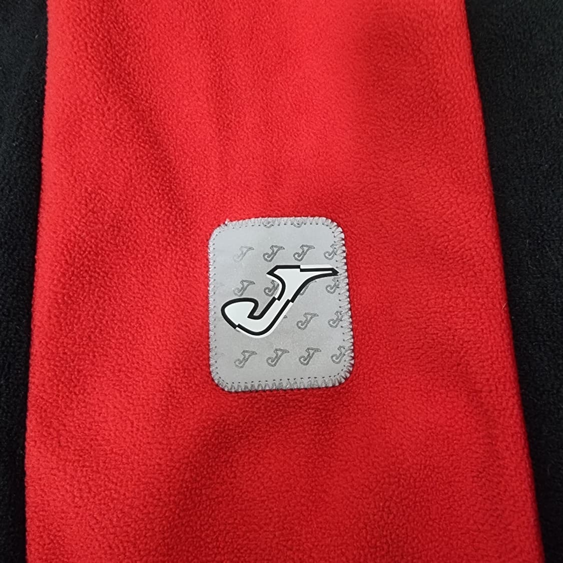 09-10시즌 왓포드 조마 후리스 자켓 상품이미지7