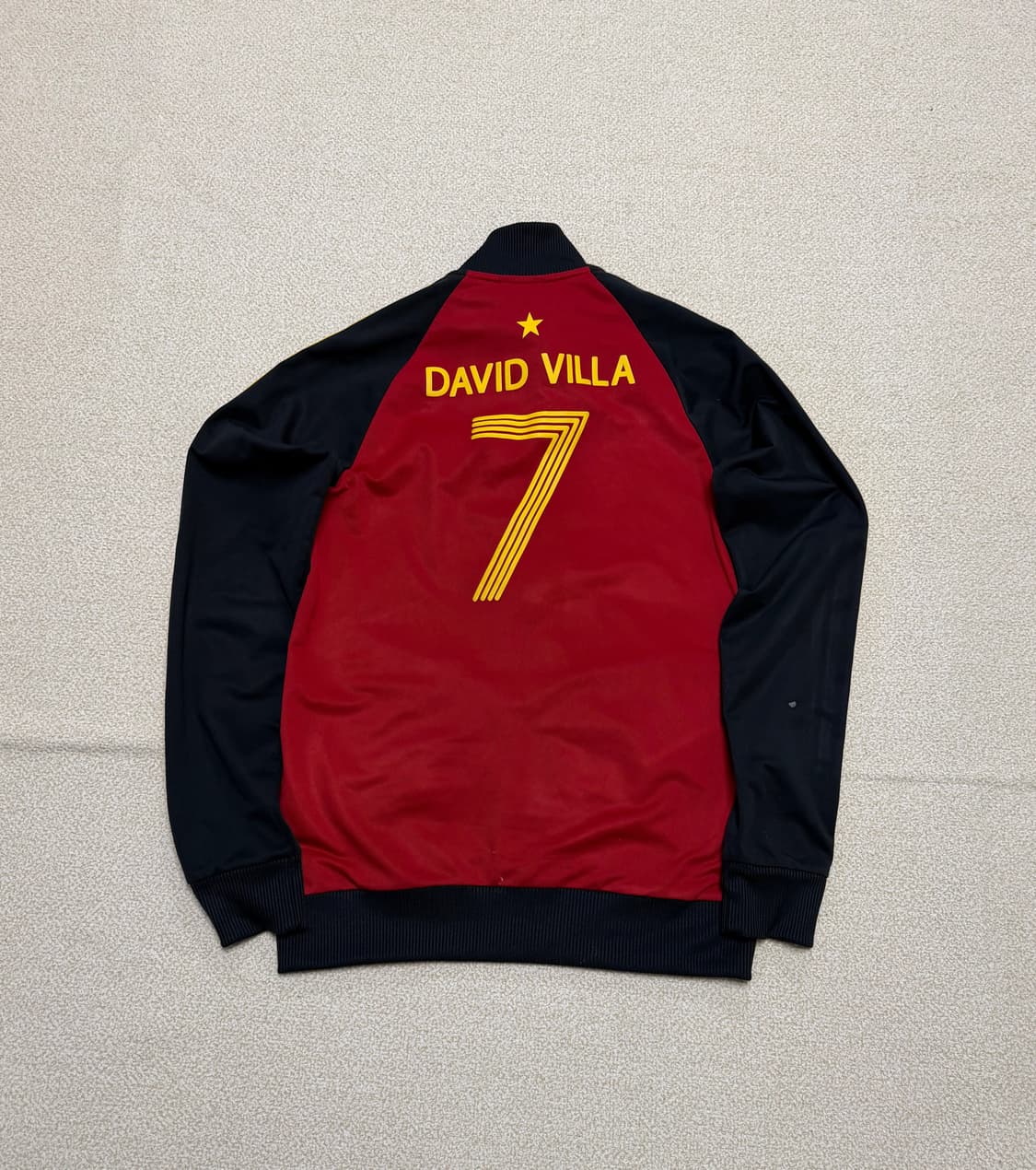 아디다스 다비드비야 져지 상품이미지2