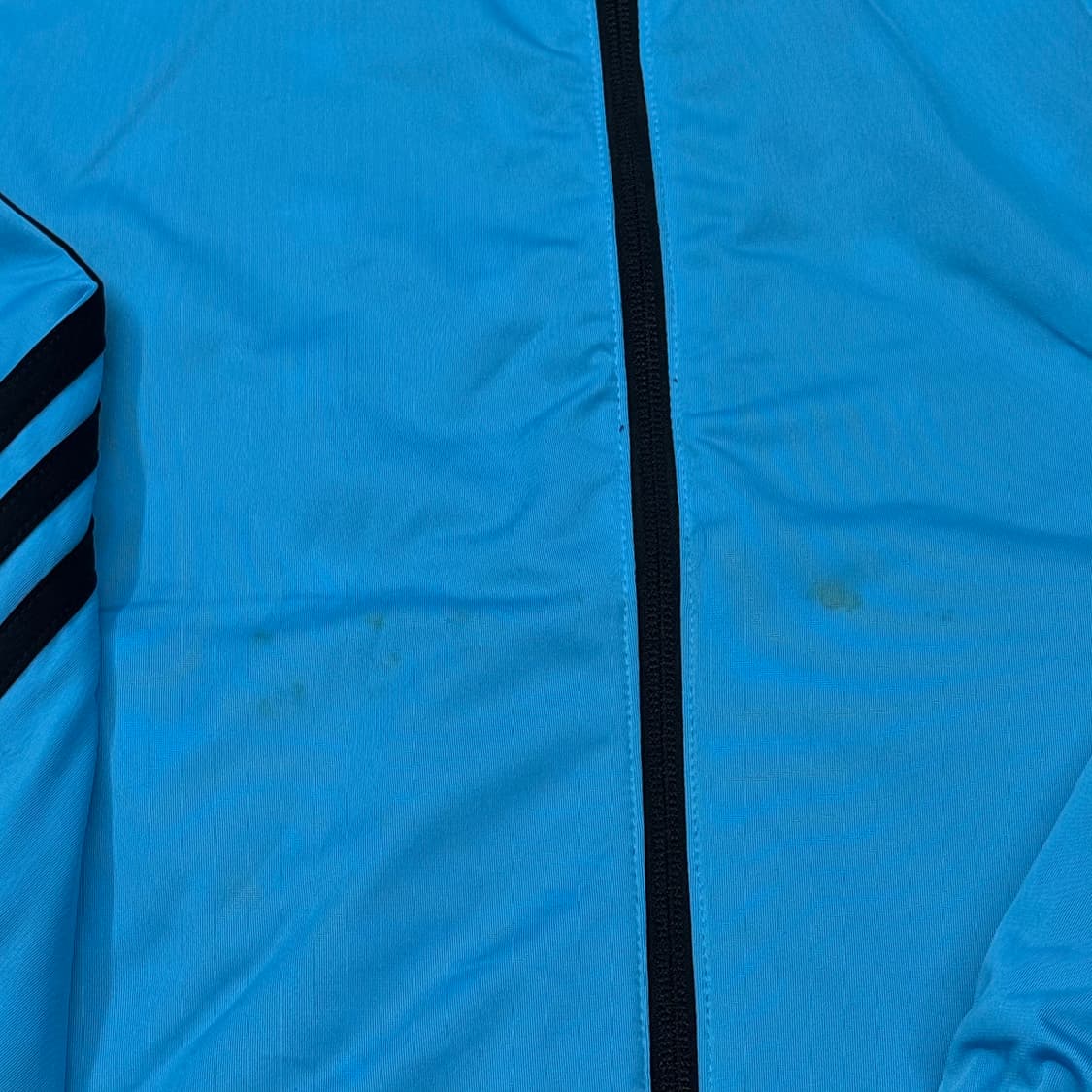 아디다스 양면 리버시블 별 도트 하늘 트랙탑 자켓 105 상품이미지7